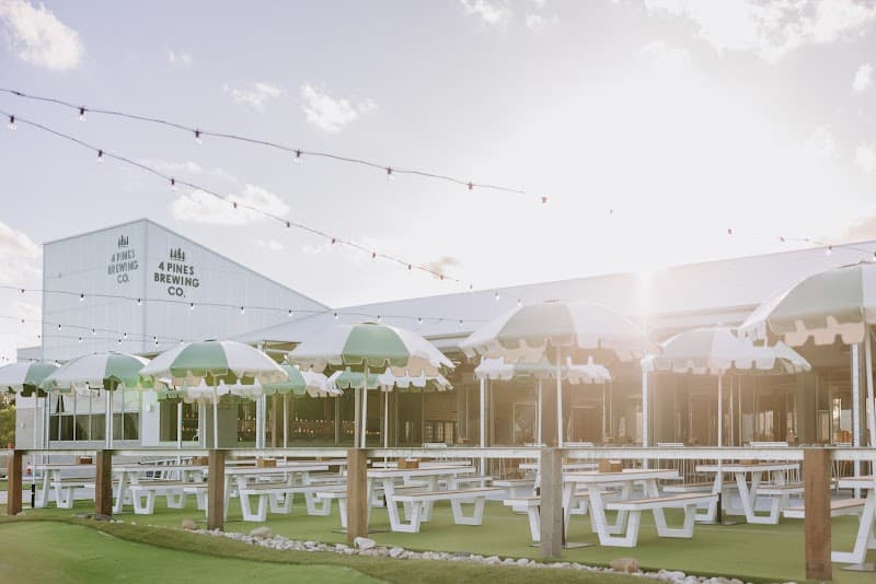 4 Pines at Landers Pocket