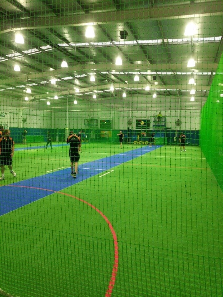Action Indoor Sports Morphett Vale