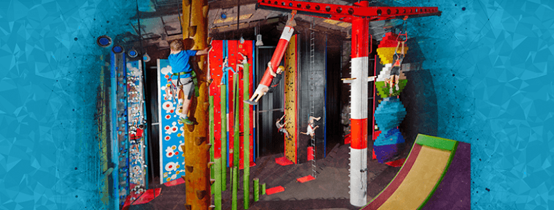 Activate by Hardrock