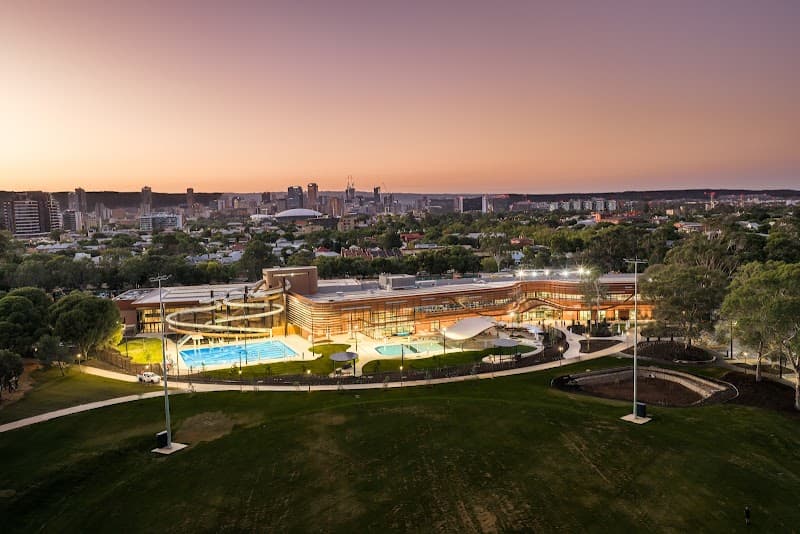 Adelaide Aquatic Centre
