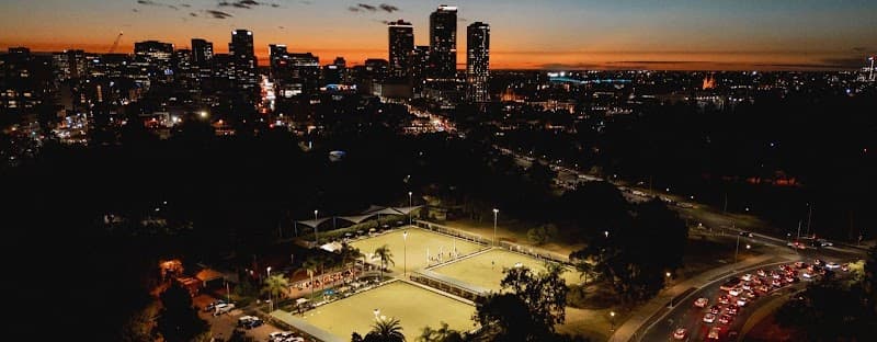 Adelaide Bowling Club