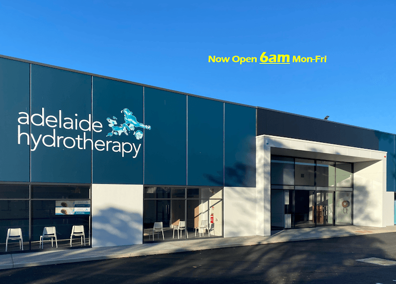 Adelaide Hydrotherapy