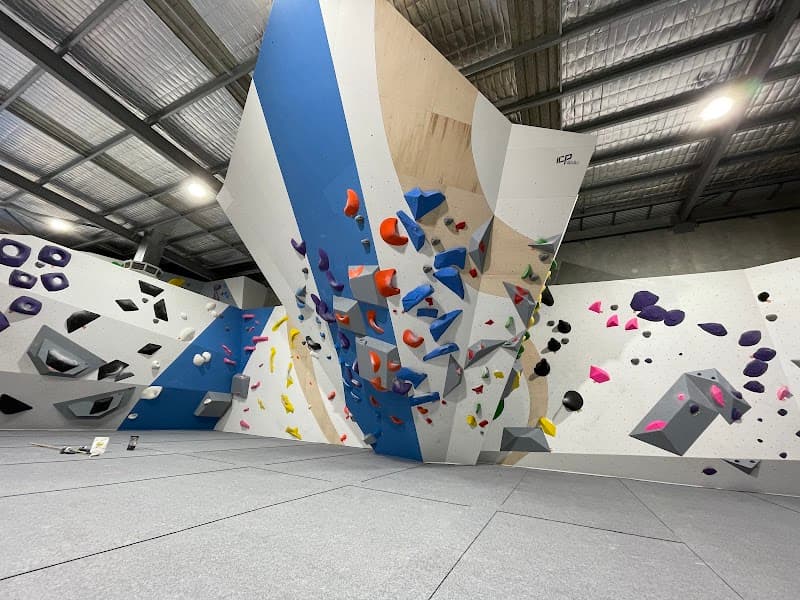 Adrenaline Vault Cockburn