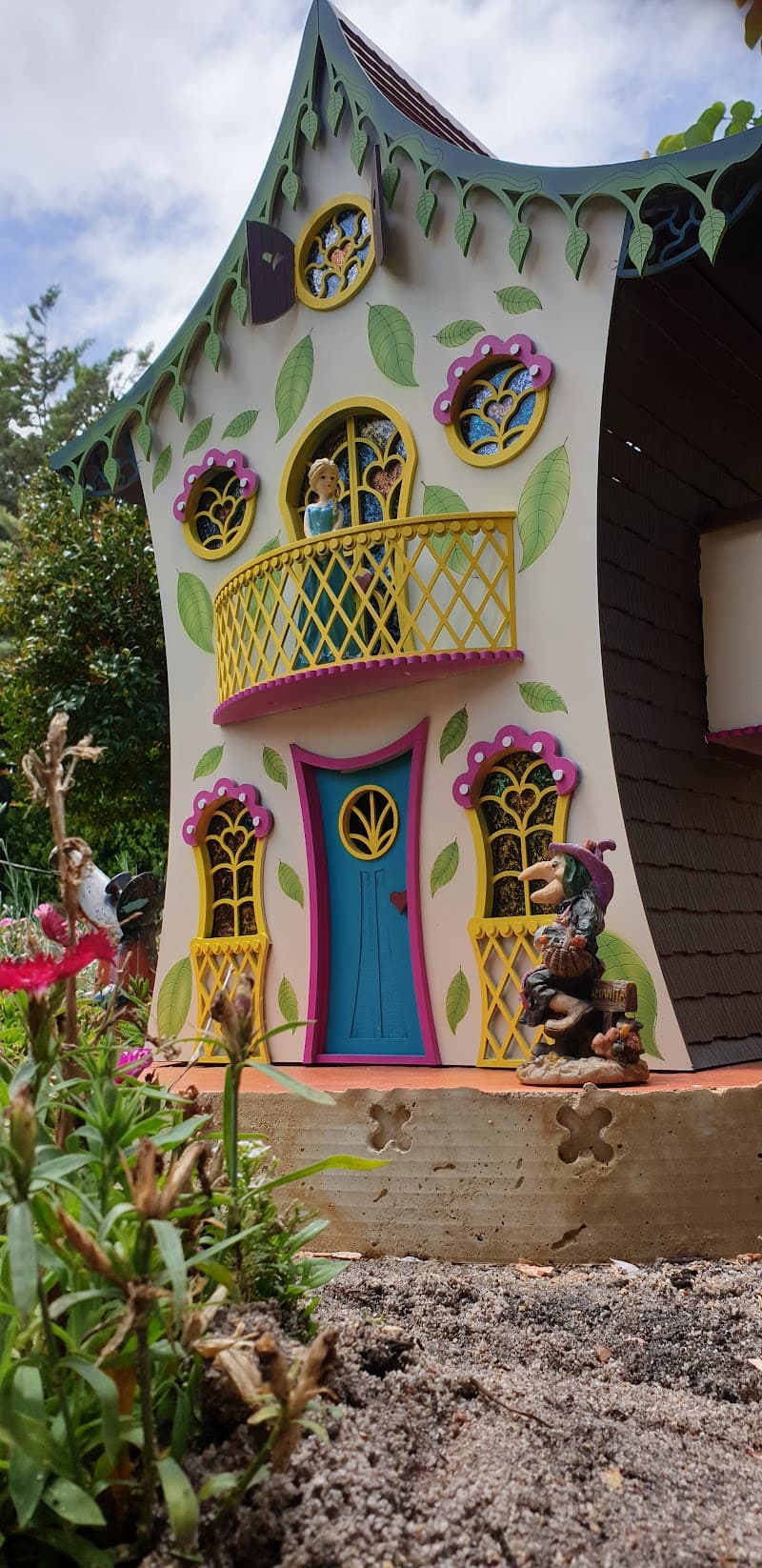 Amaze Miniature Park