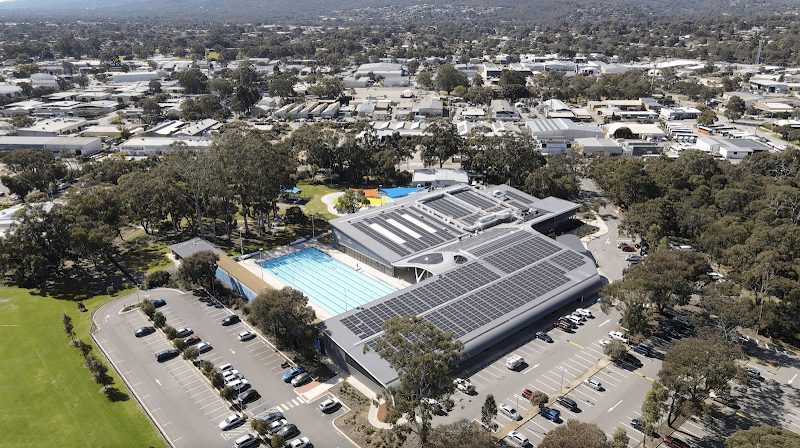 Armadale Fitness and Aquatic Centre