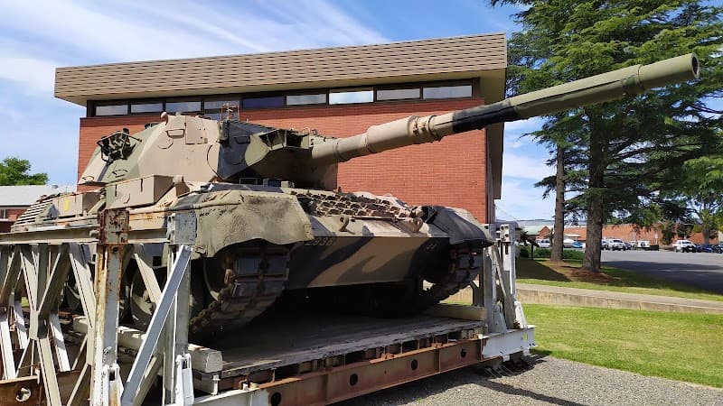 Army Museum of South Australia