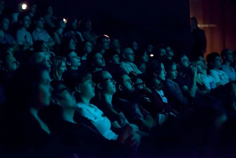 Australian Cinémathèque