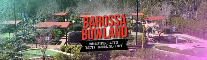 Barossa Bowland