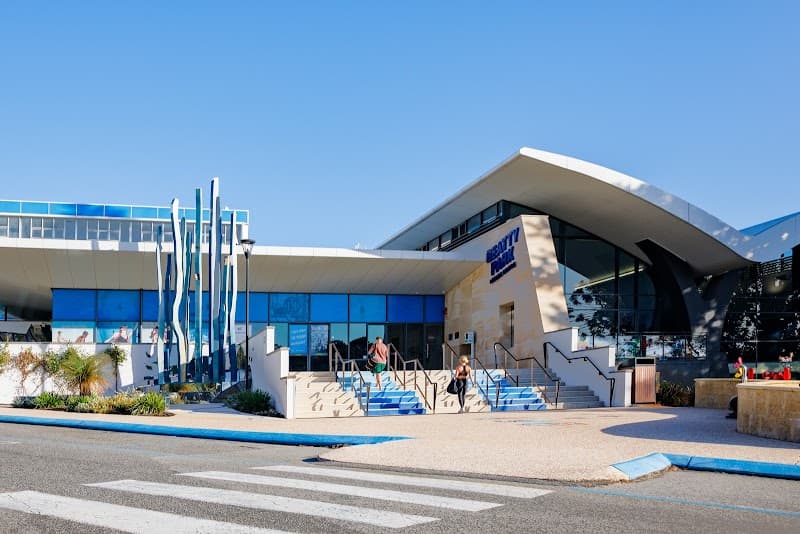 Beatty Park Leisure Centre