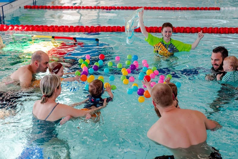 Beatty Park Swim School