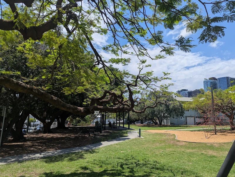 Bedford Playground Park