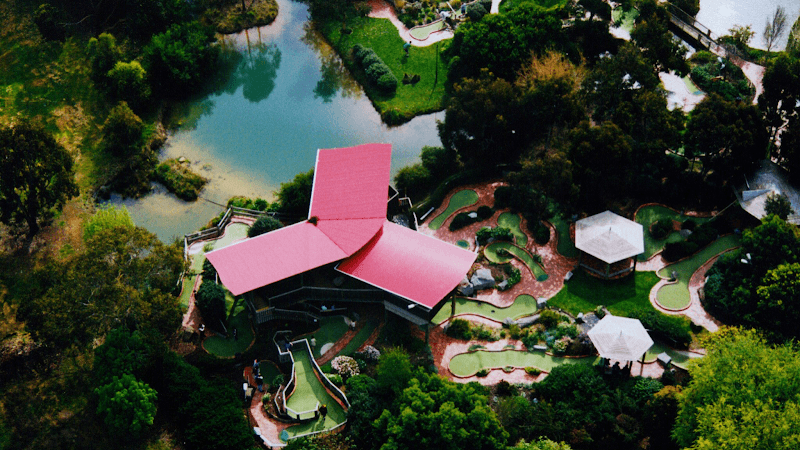 Bellarine Adventure Golf