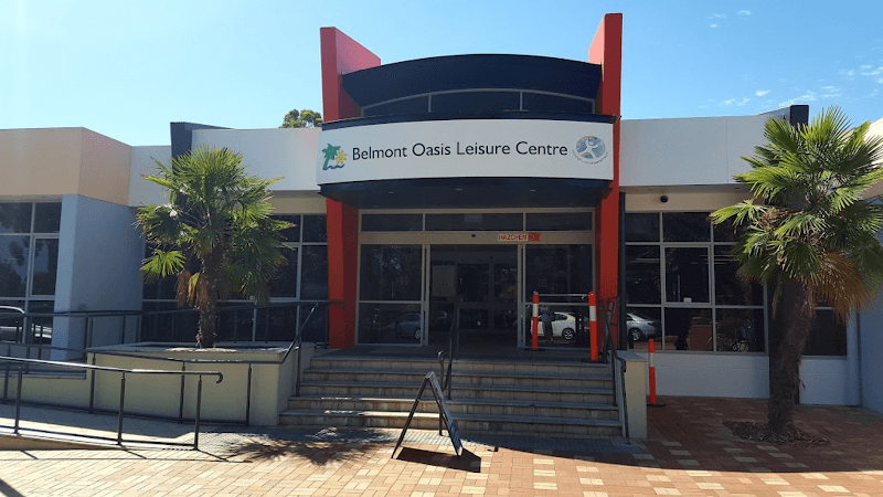 Belmont Oasis Leisure Centre