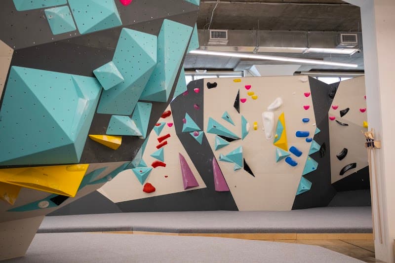 BlocHaus Bouldering Leichhardt | Sydney