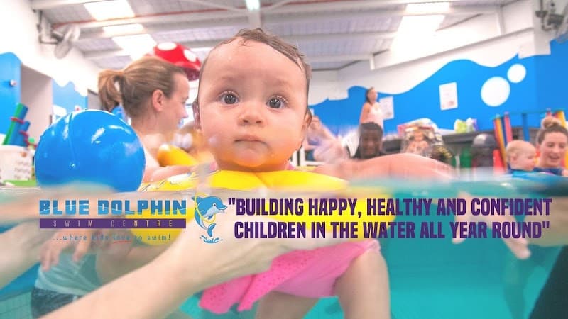 Blue Dolphin Swim Centre