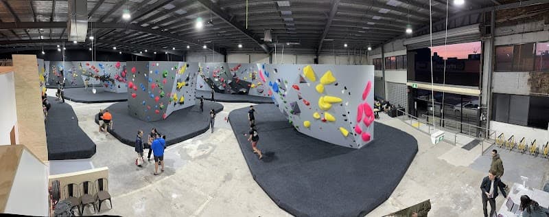 Boulder Lab Brunswick