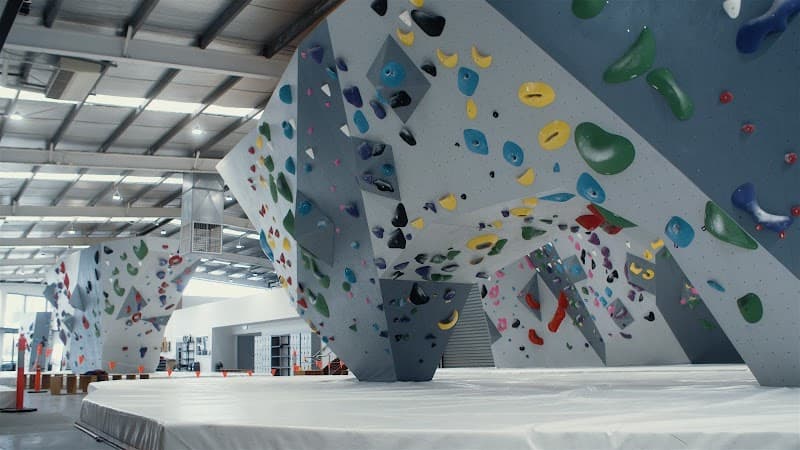 Boulder Lab Ferntree Gully