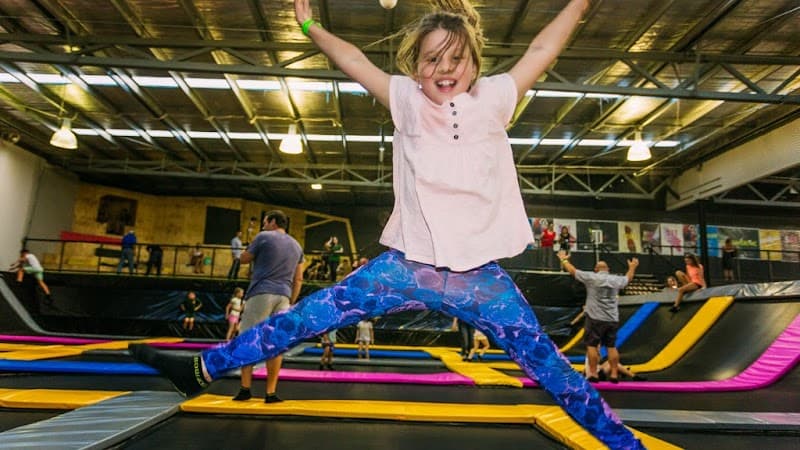 BOUNCE Inc Cannington