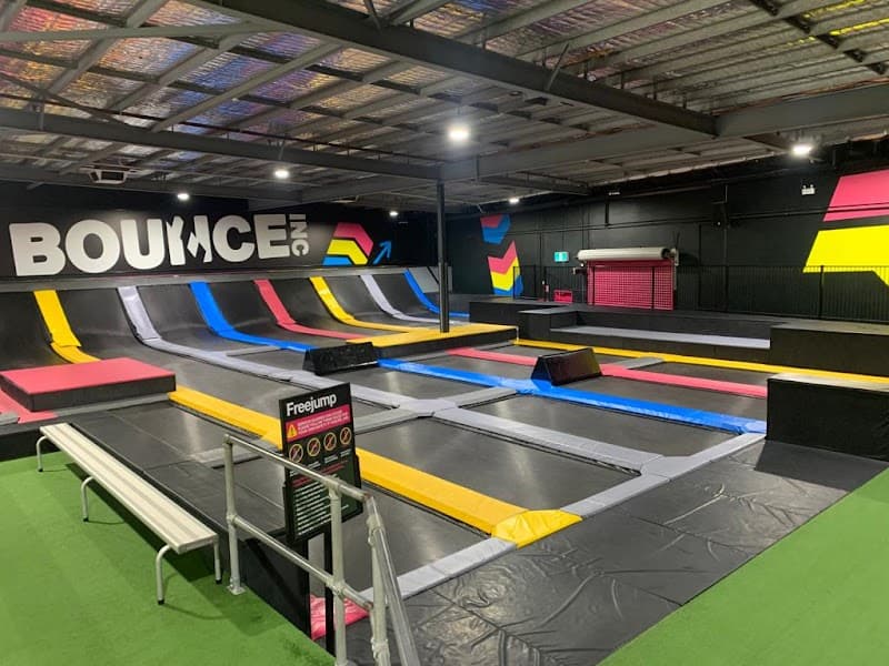 BOUNCE Inc Joondalup