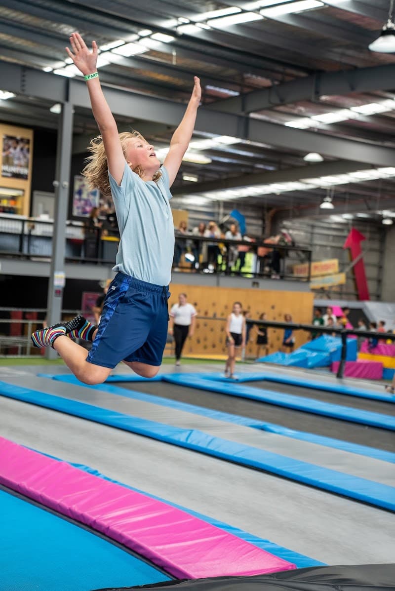 BOUNCE Inc Marleston