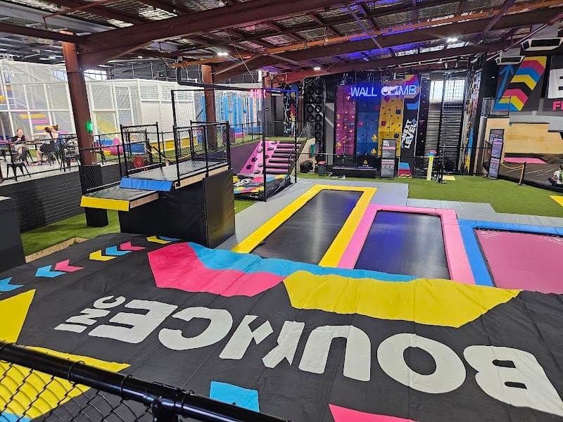 BOUNCE Inc Osborne Park