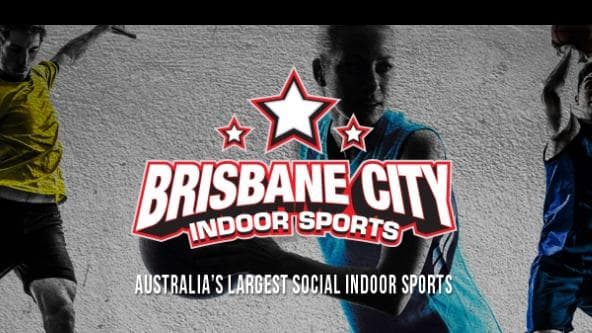 Brisbane City Indoor Sports