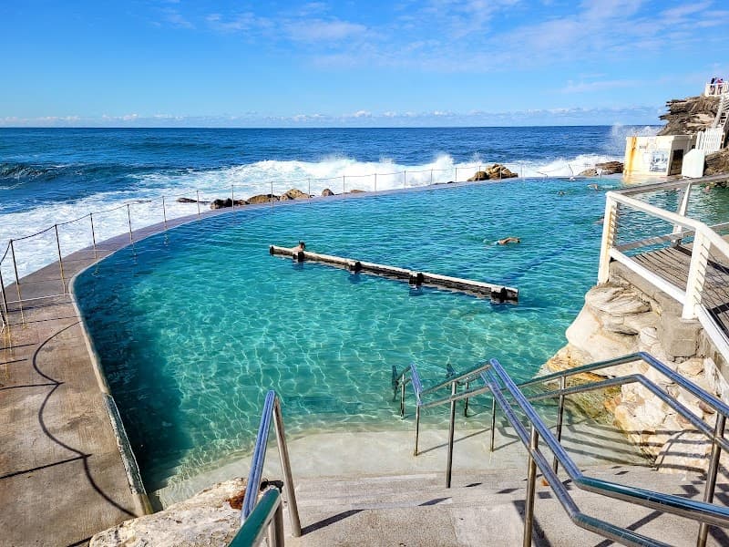 Bronte Baths