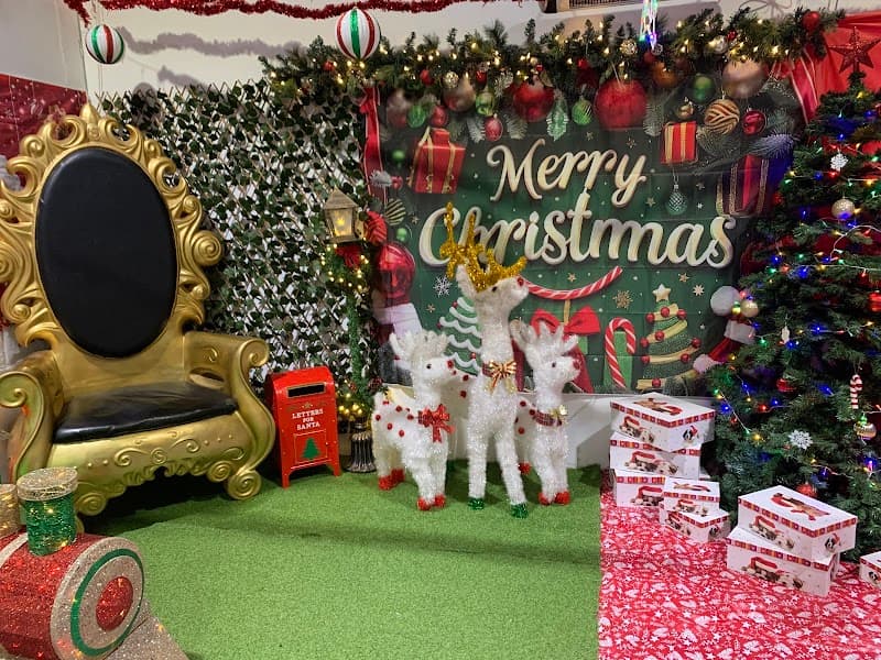 Bumble Beez Indoor Playcentre & Cafe