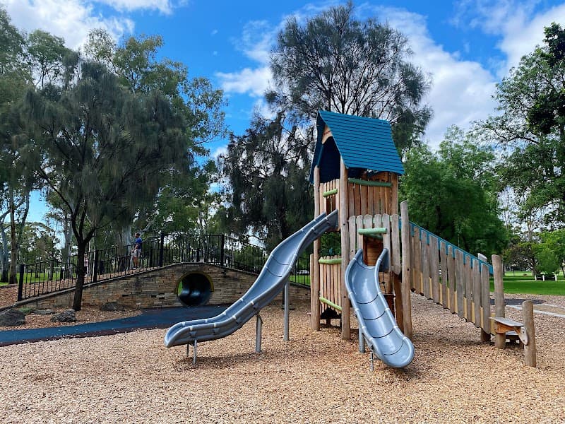 Burnside Adventure Park