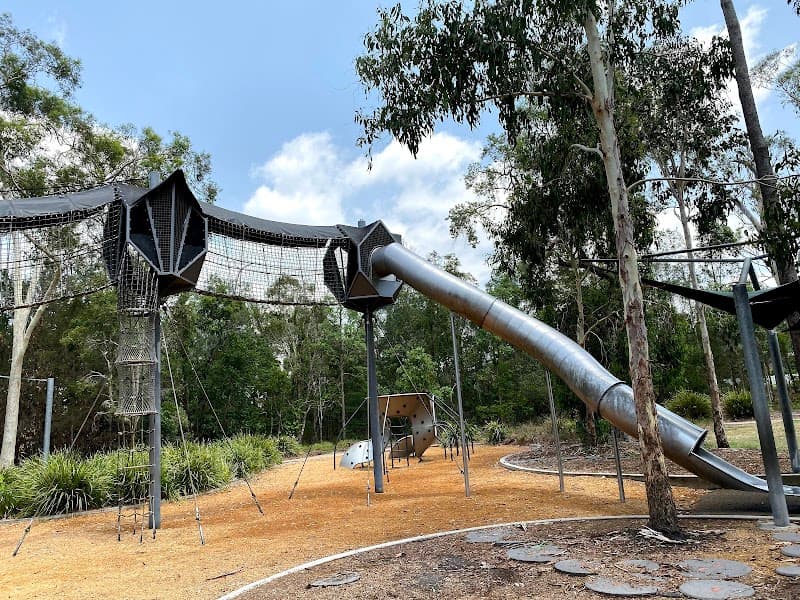 Calamvale District Park