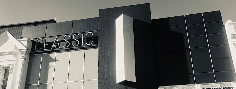 Classic Cinemas
