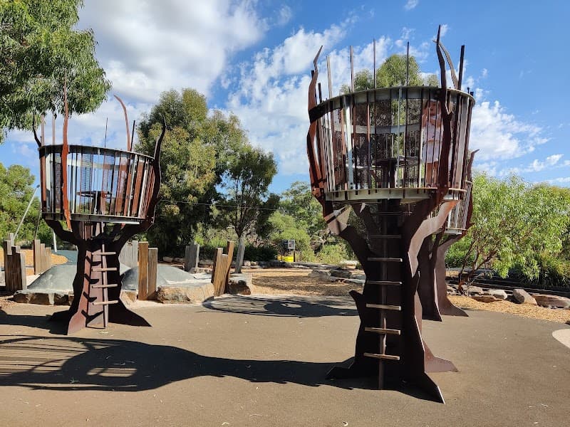 Cobbler Creek Recreation Park