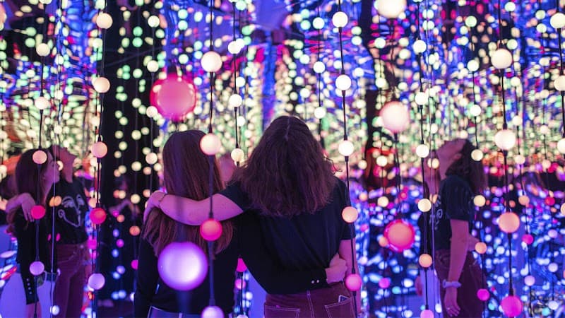 Dopamine Land - Brisbane