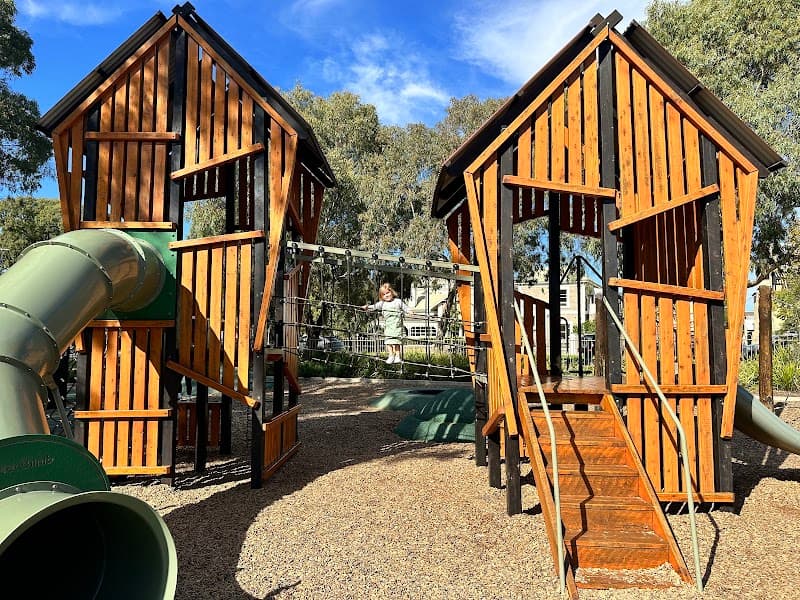 East Terrace Glover Playground