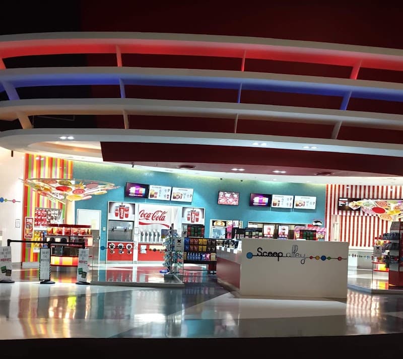 Event Cinemas Chermside