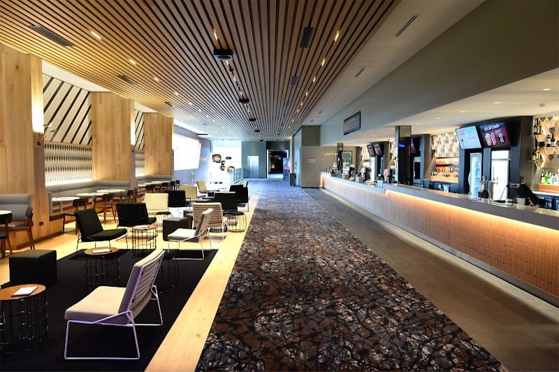 Event Cinemas Glenelg