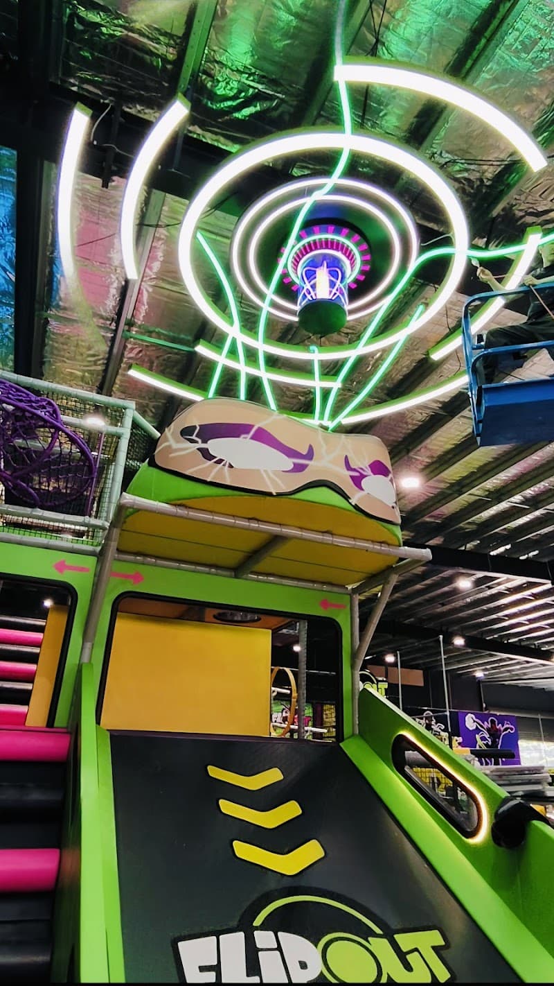 Flip Out Craigieburn