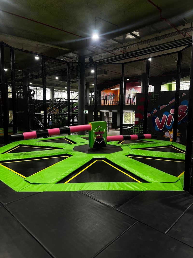 Flip Out Gladesville