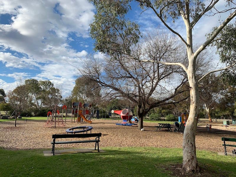 Glover (North) Playspace