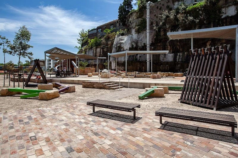 Harold Park Playground