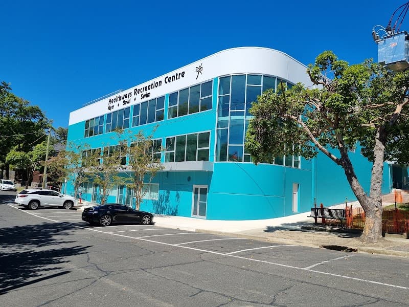 Healthways Recreation Centre