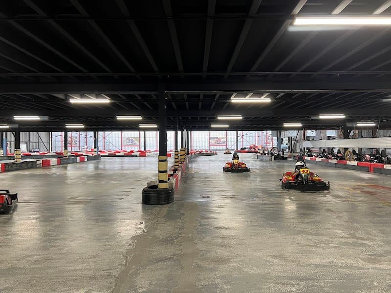 Hi Voltage Entertainment