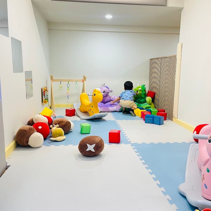 Honeyccino Kids Cafe