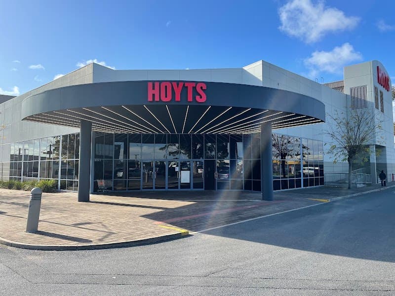 HOYTS Arndale