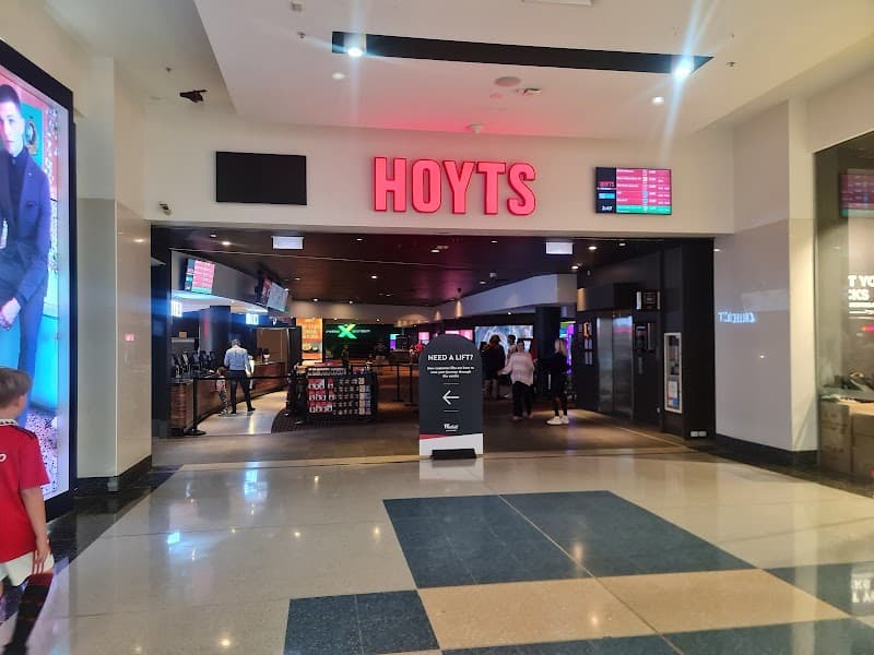 HOYTS Eastgardens