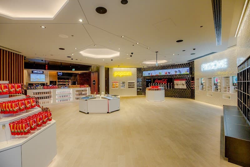 HOYTS Tea Tree Plaza