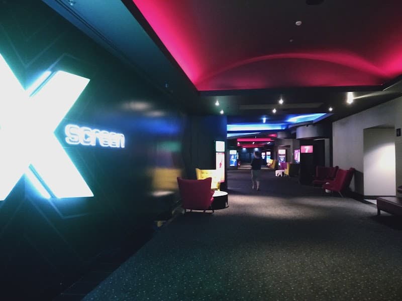 HOYTS Victoria Gardens