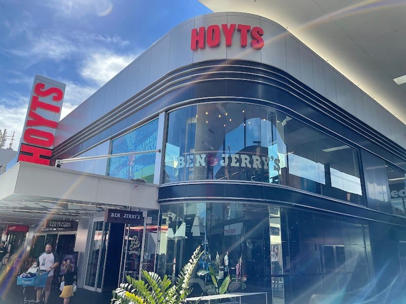 HOYTS Wetherill Park