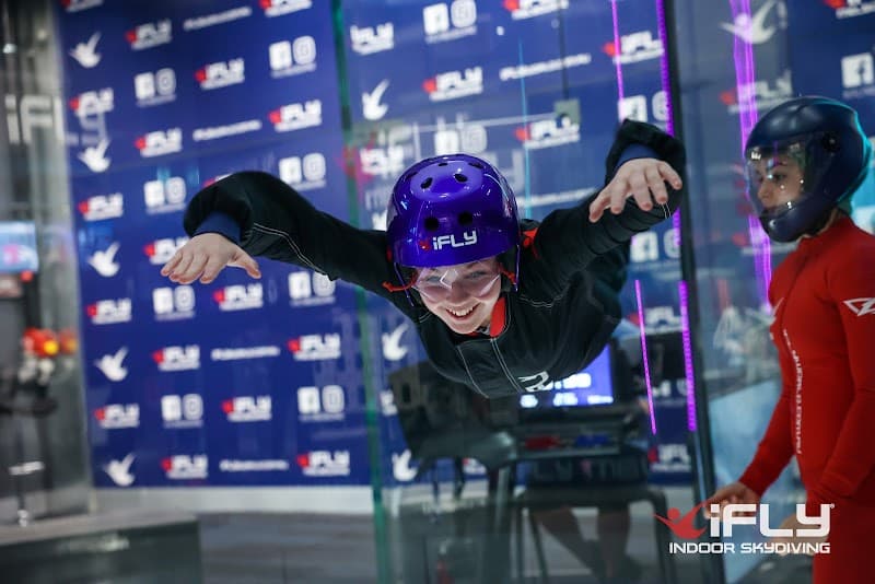 iFLY Perth