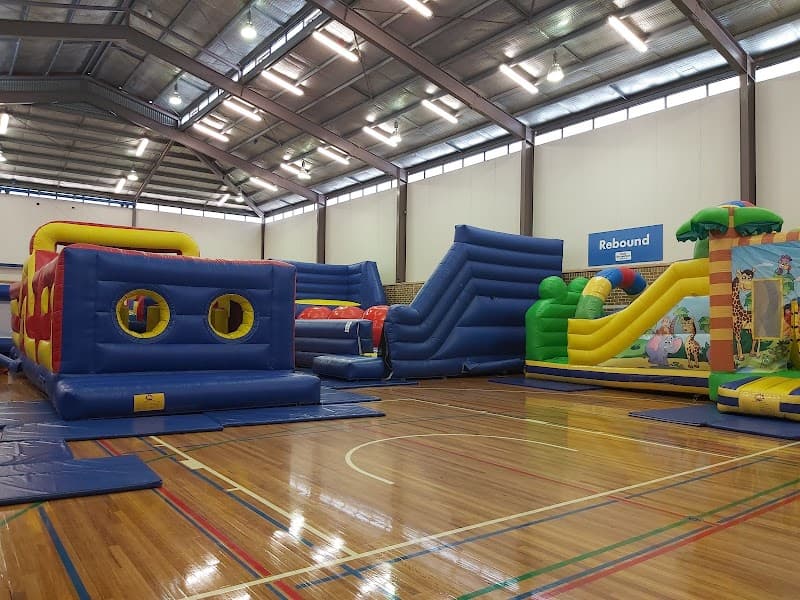 Inflatable Zone